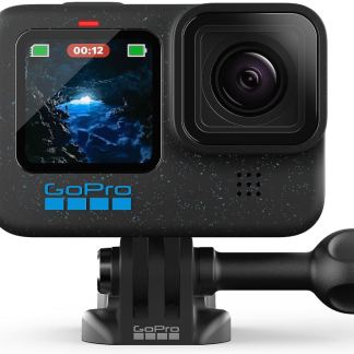 GoPro HERO12 Black