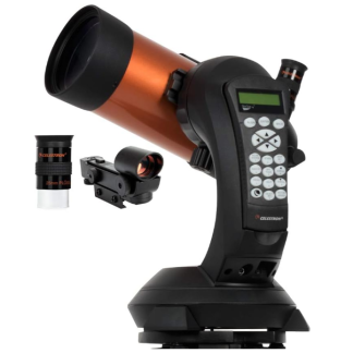 Telescopio Celestron NexStar SE Parent ASIN con trípode