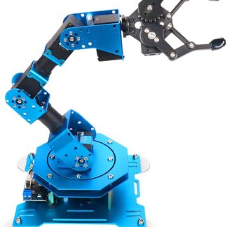 Brazo Robótico Hiwonder xArm1S de 6 Grados de Libertad