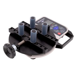 Probador Digital de Torque para Tapas Nextech CTS de 5 N·m