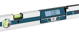 Nivel Digital Bosch GIM 60 de 24 Pulgadas con Bolsa de Transporte