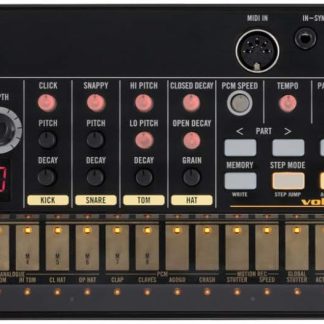 Caja de Ritmos Analógica Korg Volca Beats con Secuenciador