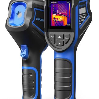 Cámara Termográfica TOPDON TC004 Mini con TISR 240 × 240