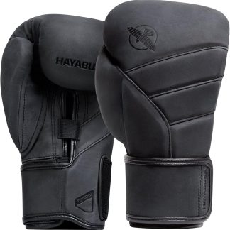 Guantes de Boxeo de Cuero Hayabusa T3 LX