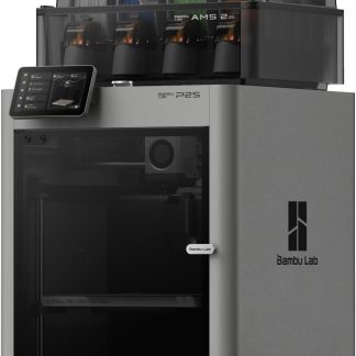 Impresora 3D Bambu Lab P2S Combo con AMS 2 Pro
