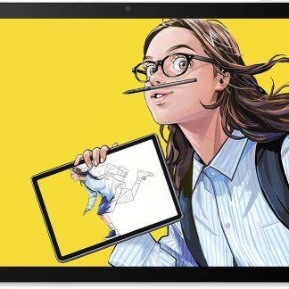 Tableta de Dibujo Wacom MovinkPad 11 con Pro Pen 3