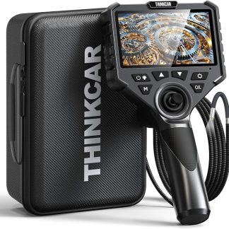 Boroscopio Articulado THINKCAR ES501 de 4 Vías