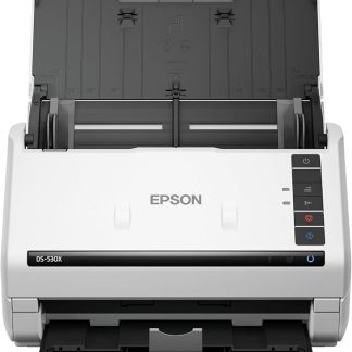 Escáner de Documentos Epson DS-530X Dúplex a Color