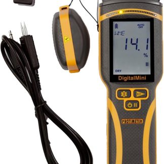 Medidor de Humedad Protimeter Digital Mini BLD5775